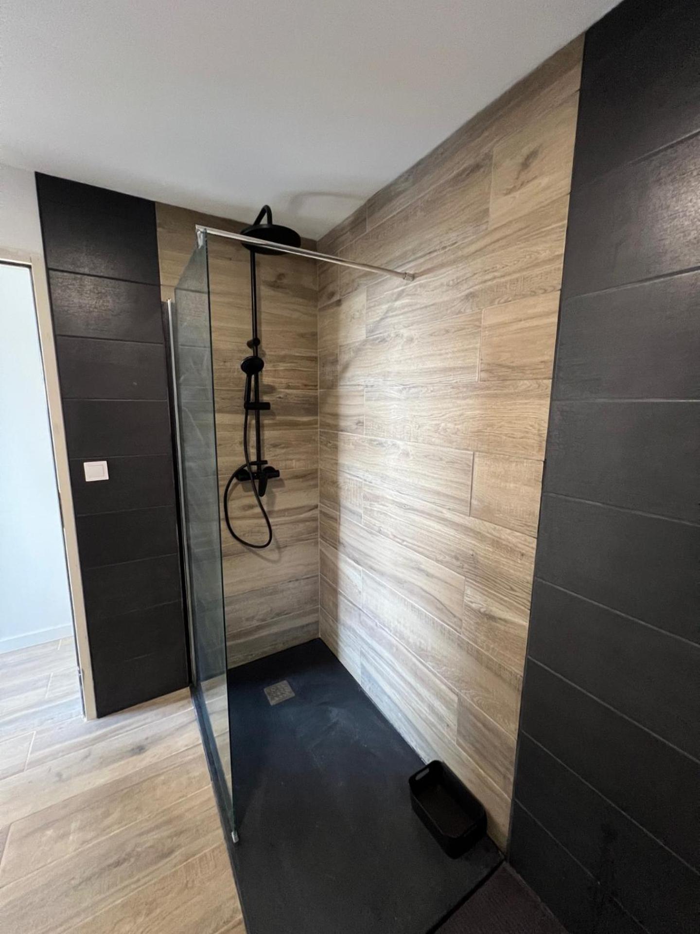 Appartement Valcros - Jardin Vue Mer La Londe-les-Maures Luaran gambar